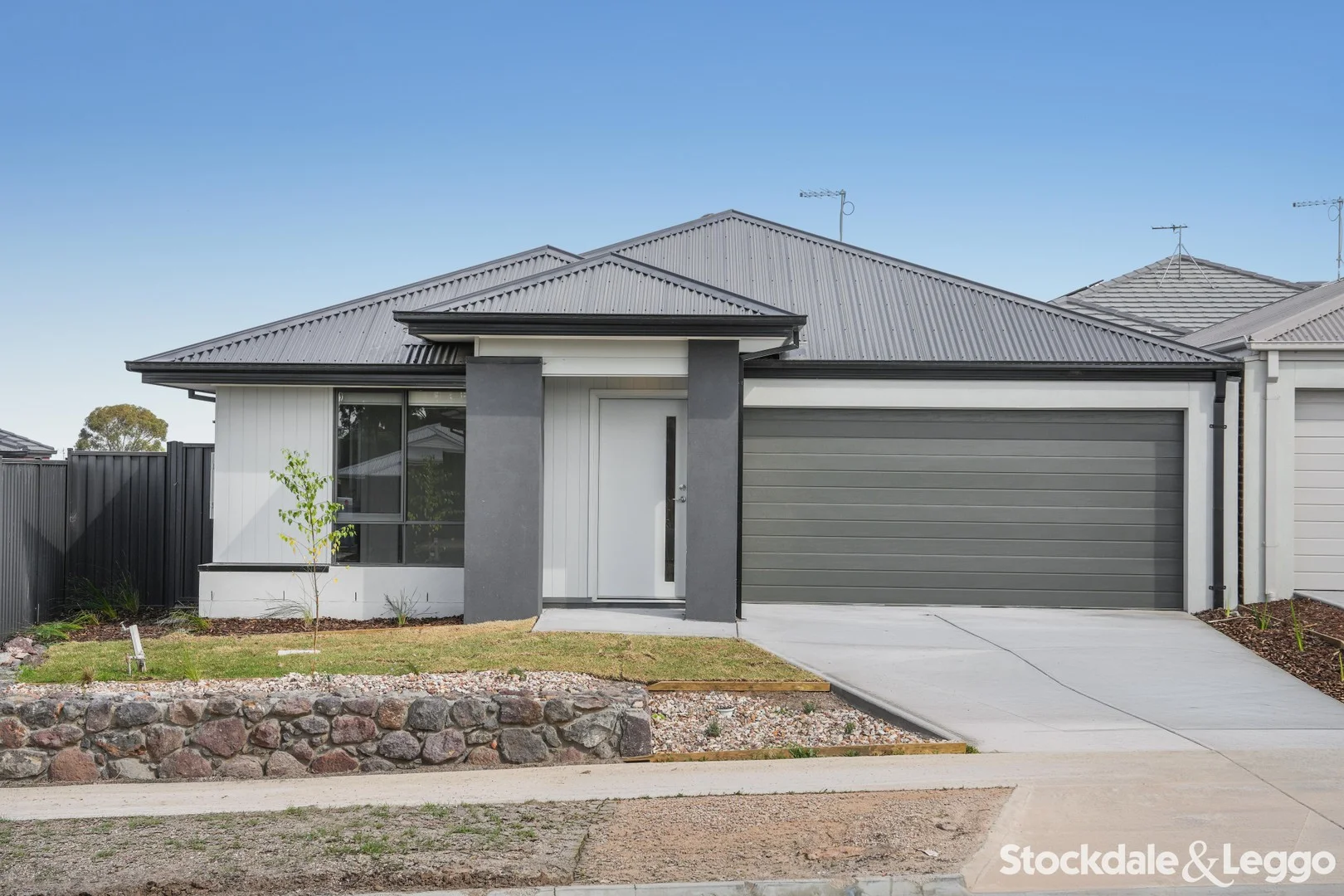 65 Bourn Circuit, Sunbury VIC 3429