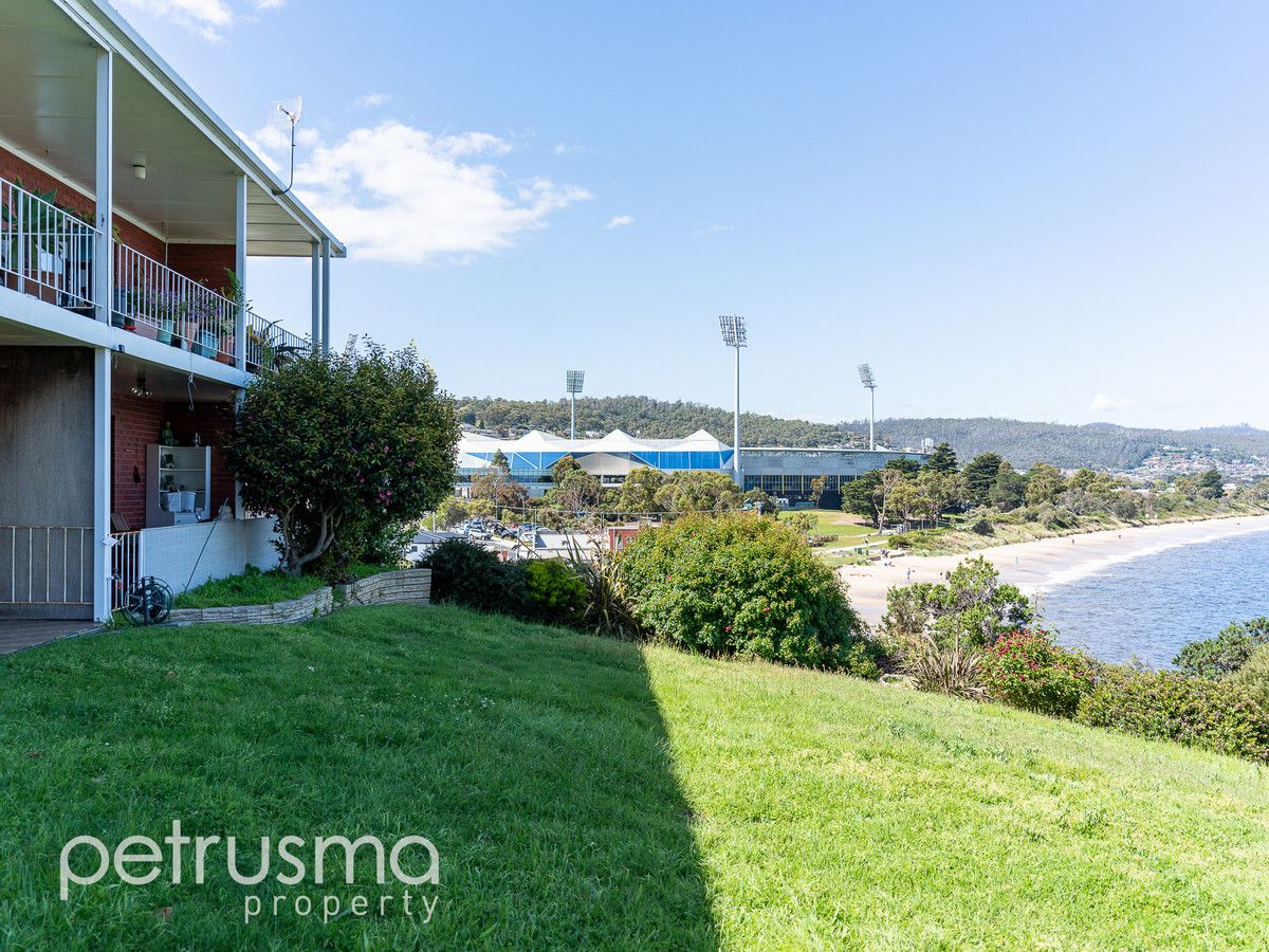 1 bedrooms Apartment / Unit / Flat in 6/62 King Street BELLERIVE TAS, 7018