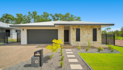 Picture of 14 Teatree Street, LEE POINT NT 0810