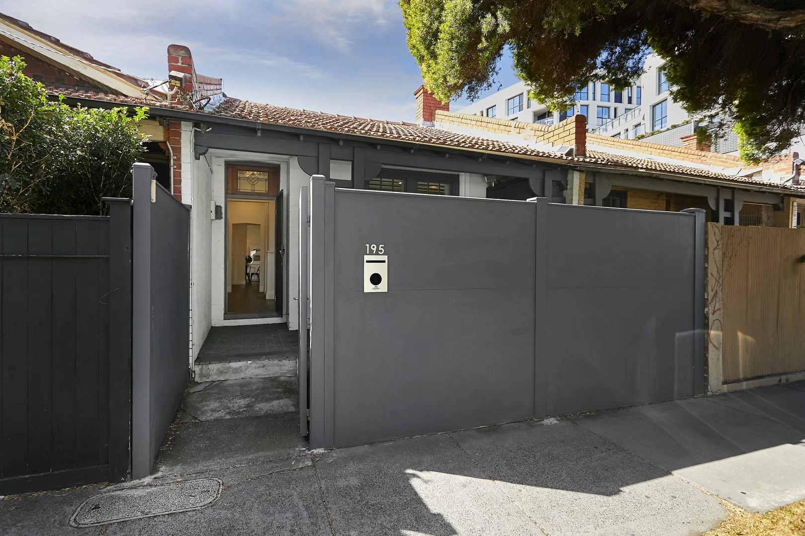 195 Burnley Street, Richmond VIC 3121