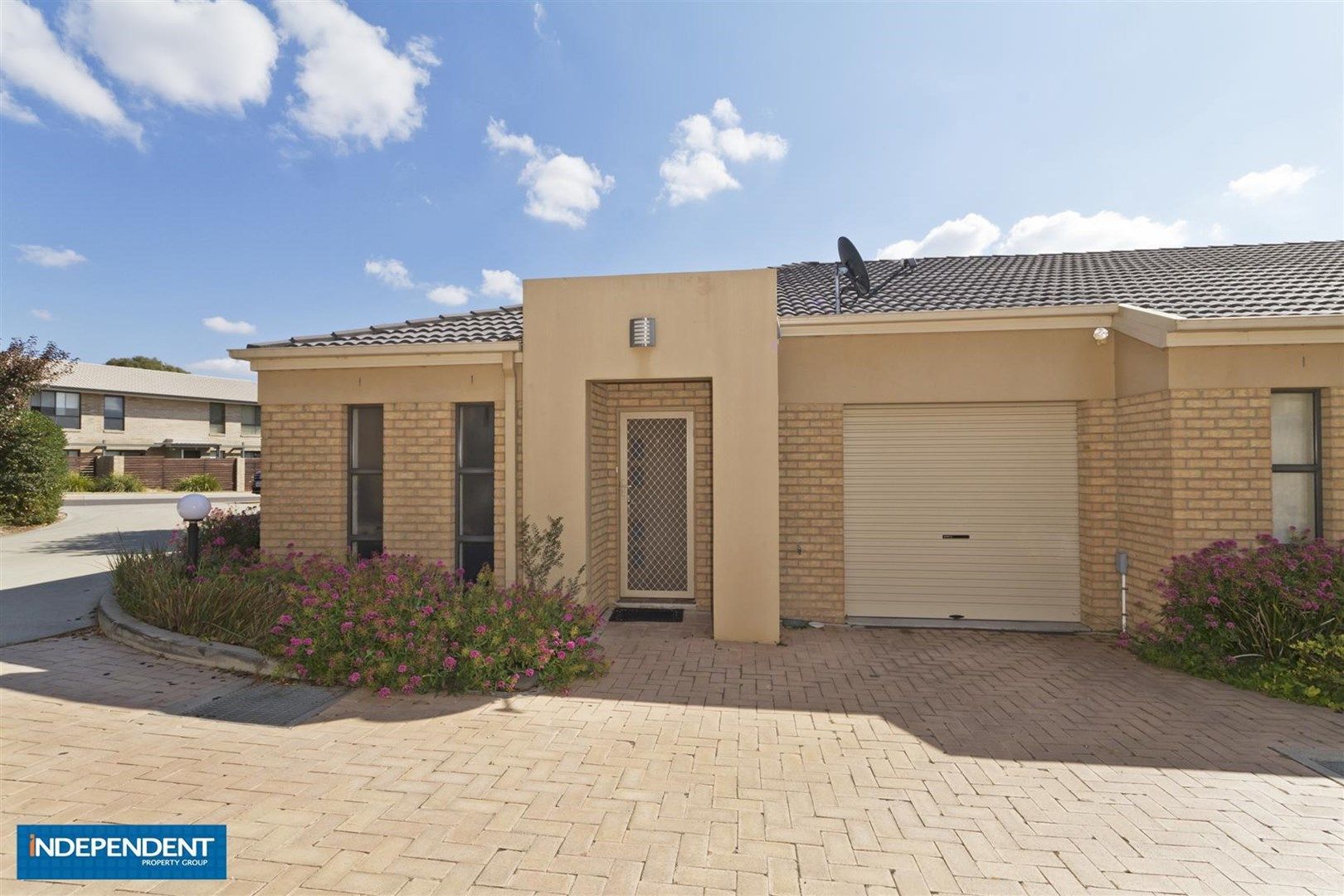 1/34 Luffman Crescent, Gilmore ACT 2905, Image 0