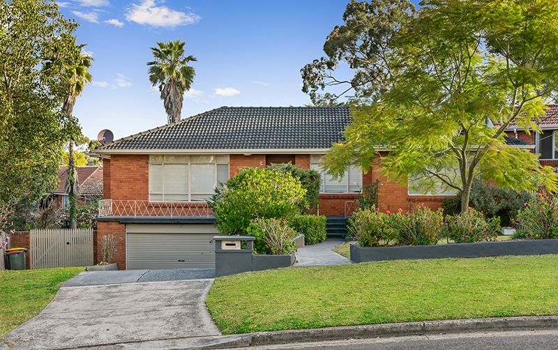 5 Campton Court, Carlingford NSW 2118