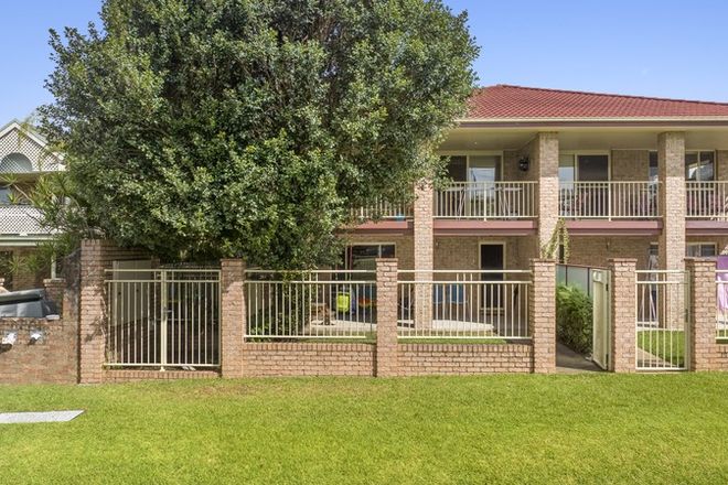 Picture of 1/99 Oliver Street, GRAFTON NSW 2460