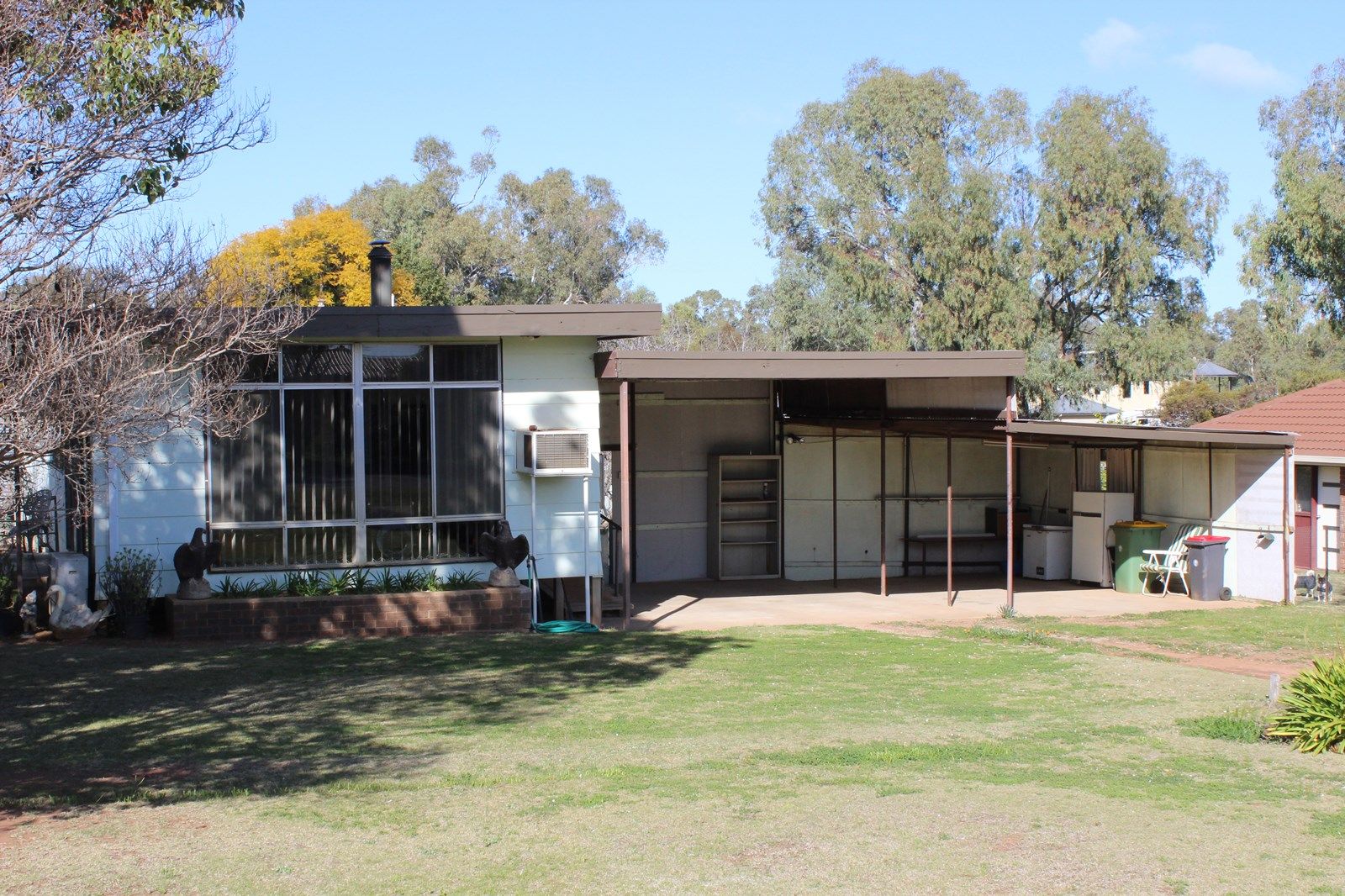 3 Grant Street, Tooleybuc NSW 2736, Image 1