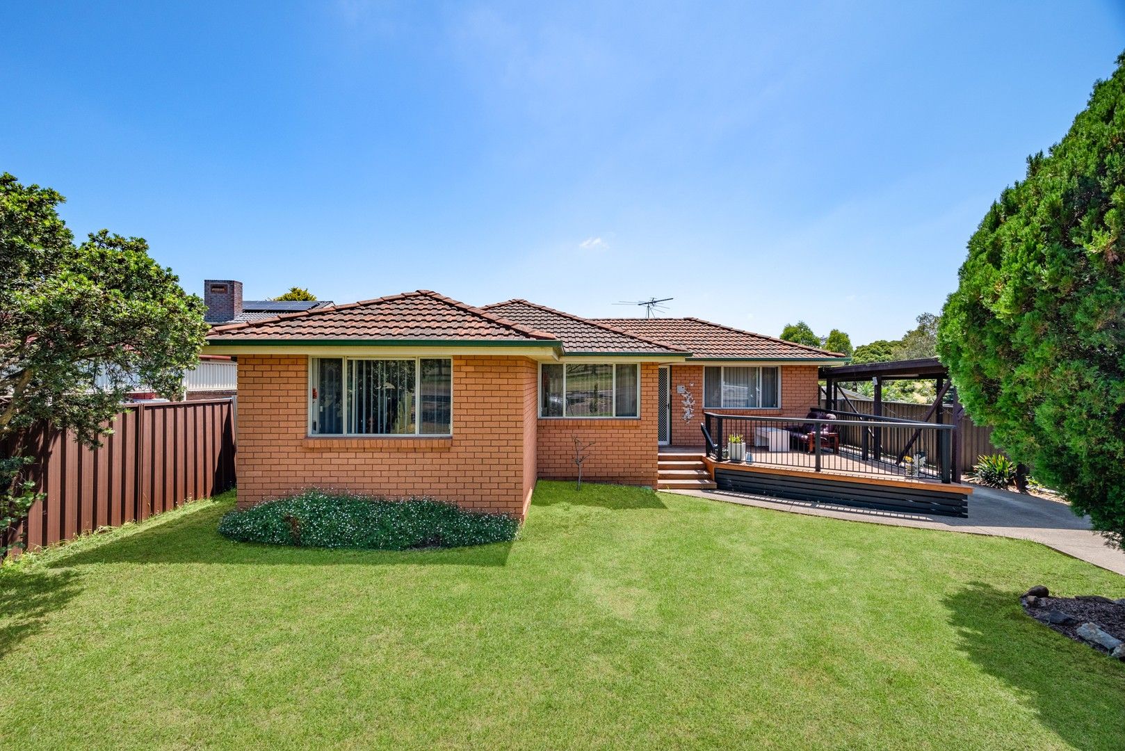 182 Junction Road, Ruse NSW 2560, Image 0