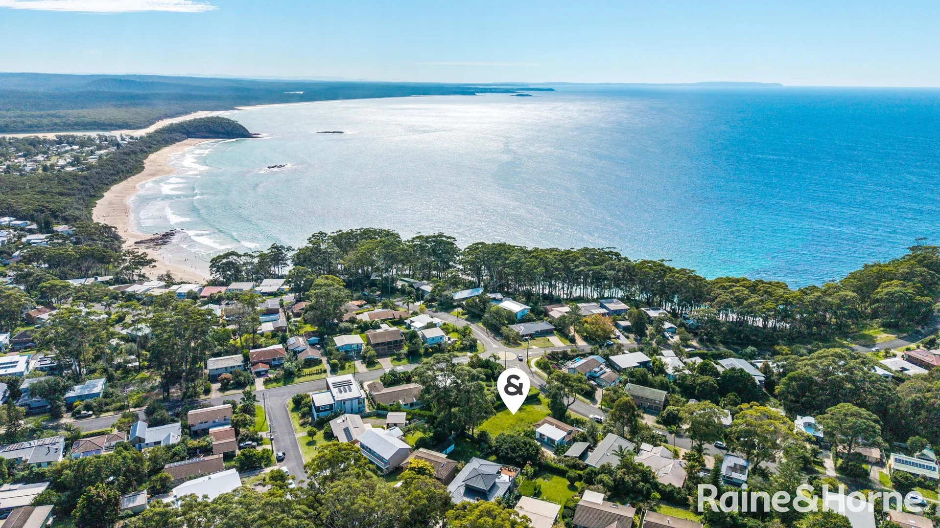 33 Tallwood Avenue, Mollymook Beach NSW 2539