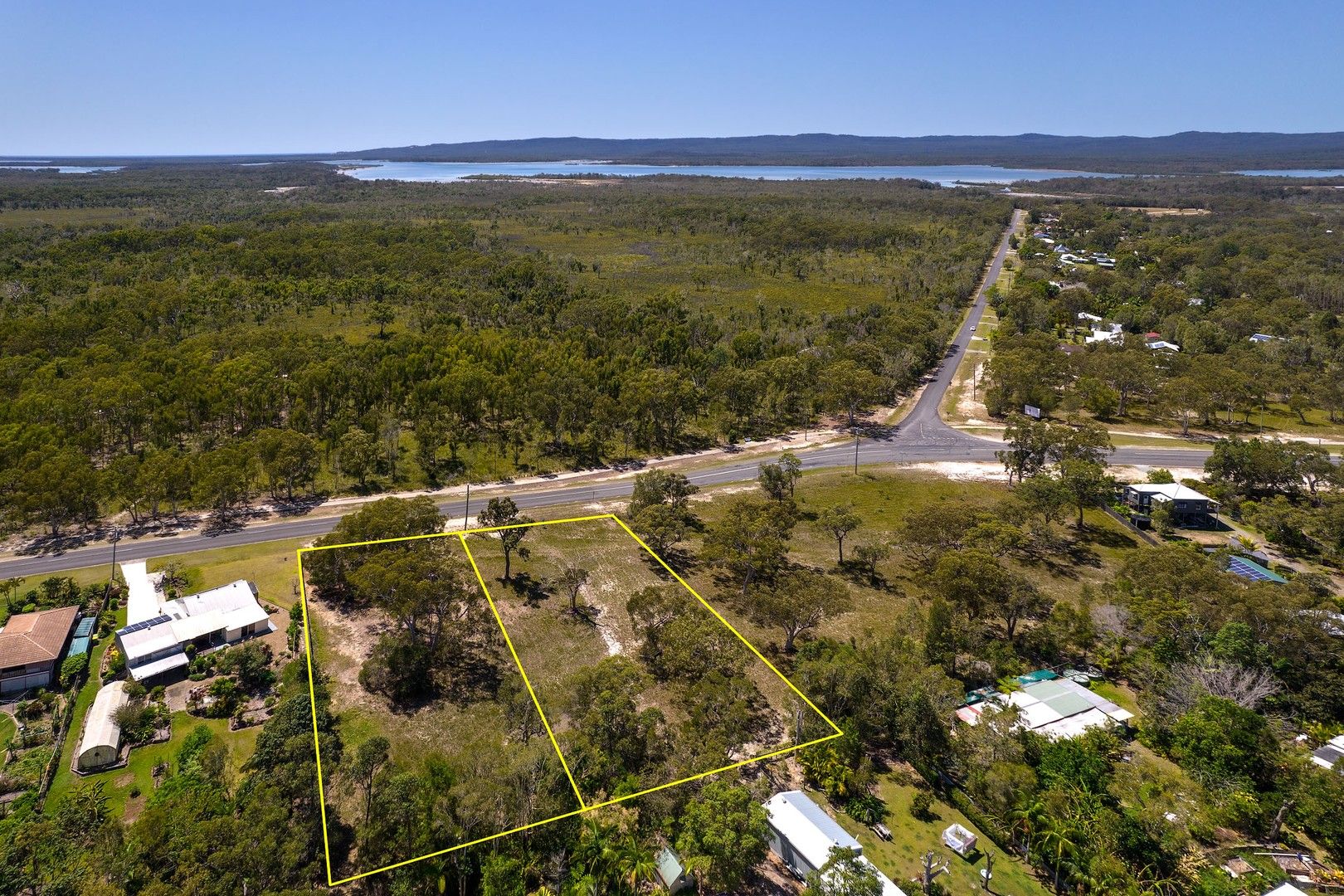 88 Bayside Road, Cooloola Cove QLD 4580, Image 0