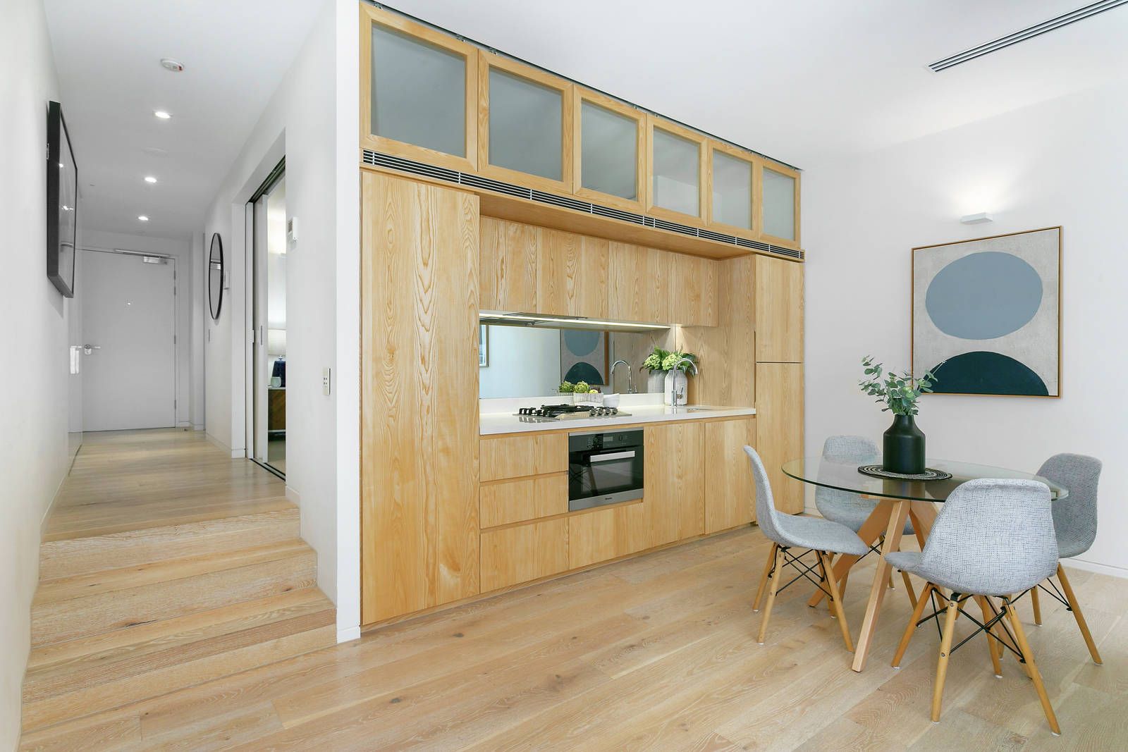 1 bedrooms Apartment / Unit / Flat in 103/180-186 Campbell Parade BONDI BEACH NSW, 2026
