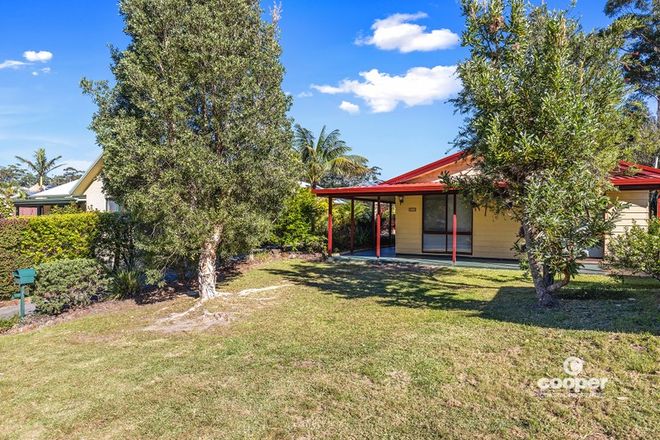 Picture of 115 Leo Drive, NARRAWALLEE NSW 2539