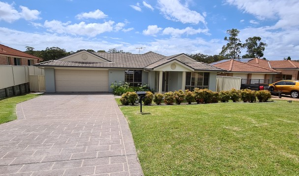 32 Robina Avenue, Medowie NSW 2318