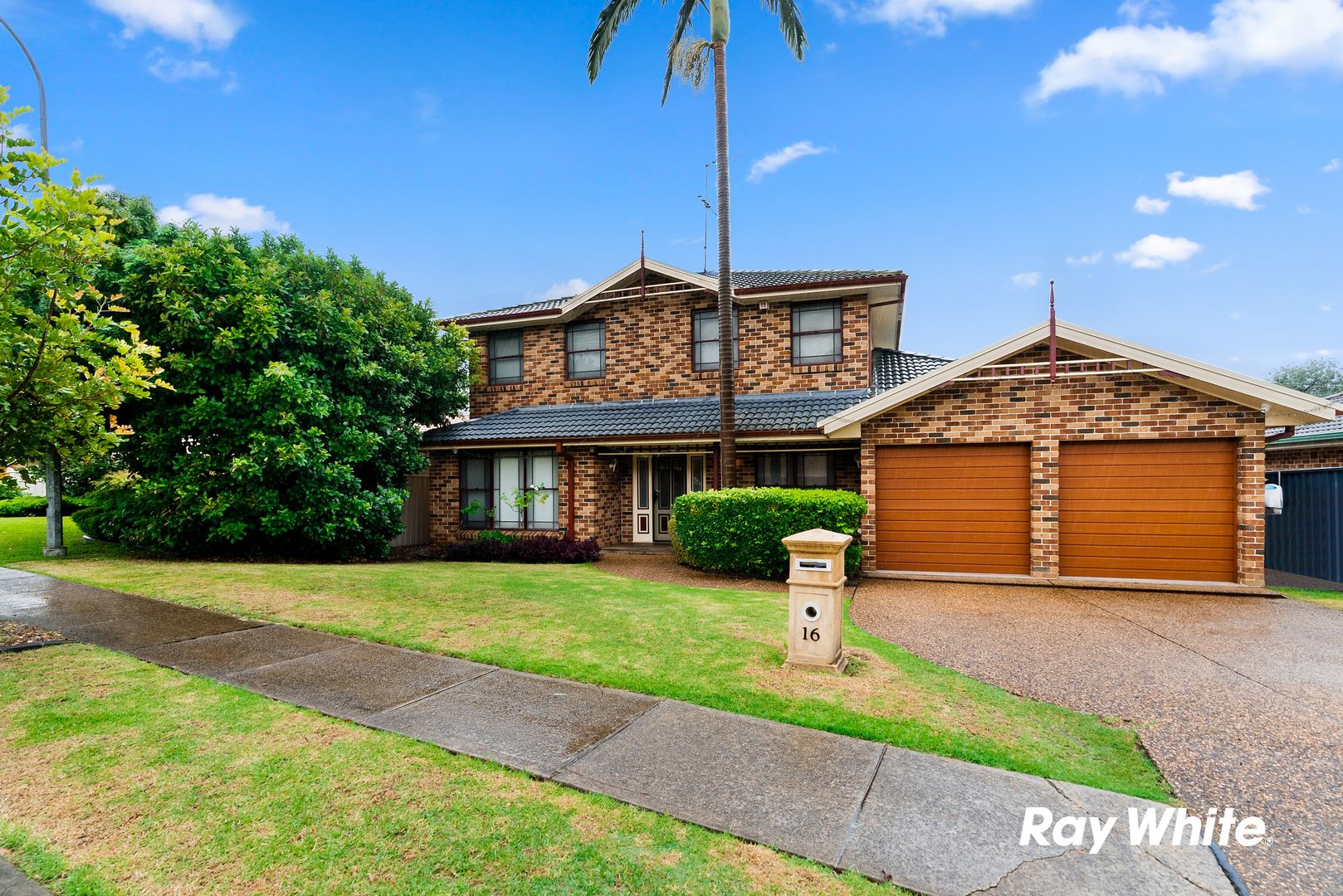 16 Calandra Avenue, Quakers Hill NSW 2763, Image 1