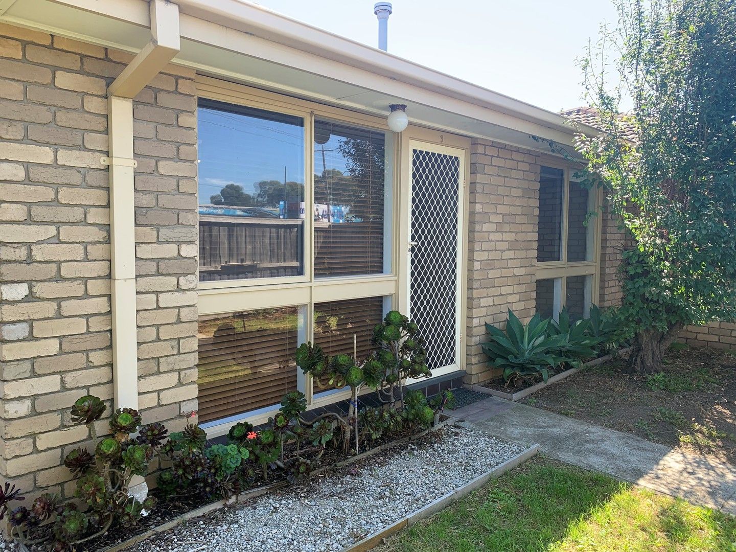 1 bedrooms Apartment / Unit / Flat in 3/126 Helms Street NEWCOMB VIC, 3219