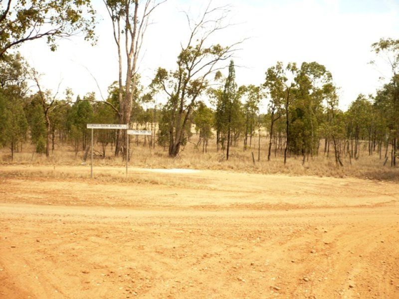 Lot 44 Jahnkes Road, Baking Board QLD 4413, Image 0