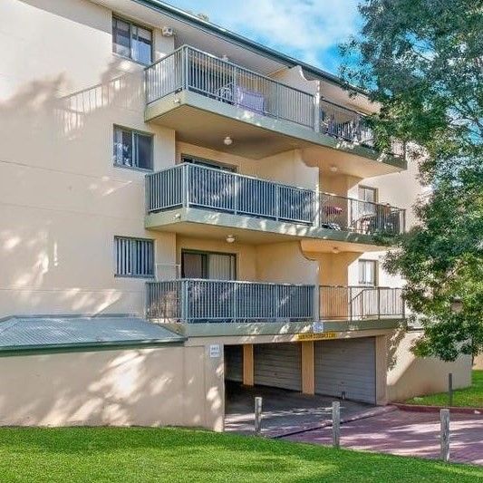 18/34 Hythe Street, Mount Druitt NSW 2770 Apartment For Rent Domain