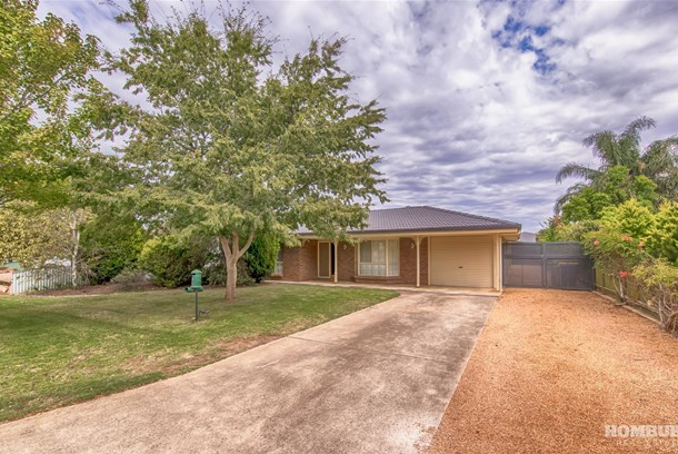 2 Kerryn Drive, Tanunda SA 5352