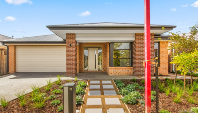 Picture of 11 Erba Road, WYNDHAM VALE VIC 3024