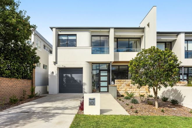 Picture of 10A Hampshire Street, CRONULLA NSW 2230