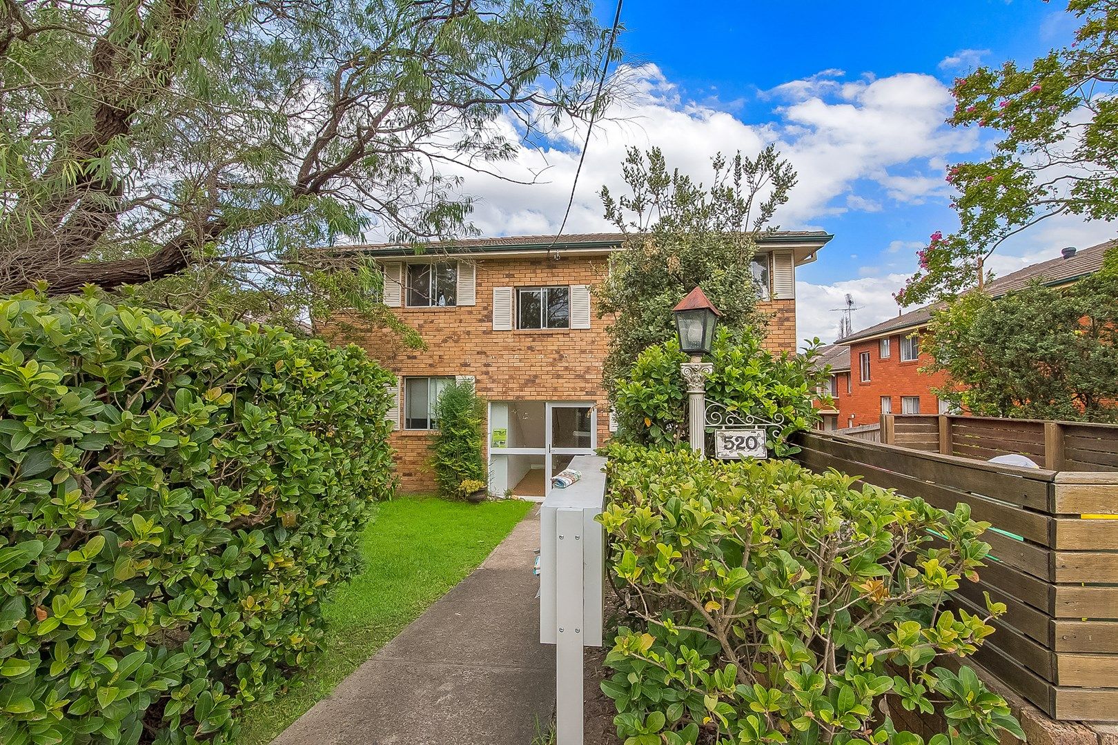 8/520 Mowbray Road, Lane Cove North NSW 2066, Image 0