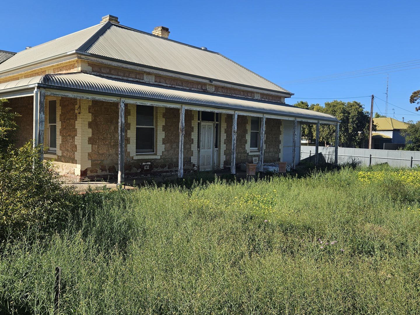 33-35 Lipson Avenue, Kadina SA 5554, Image 2