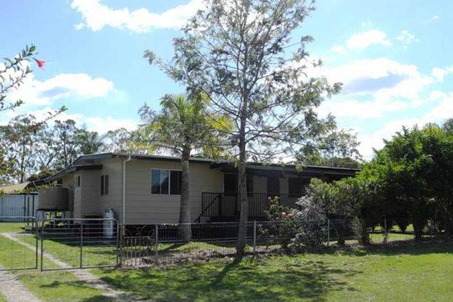 Picture of 5 Wadeleigh Street, BOROREN QLD 4678