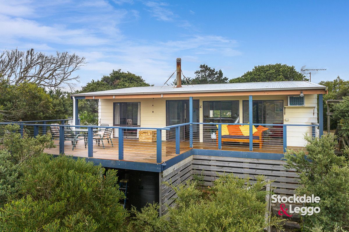 5 Ozone Crt, Venus Bay VIC 3956, Image 0