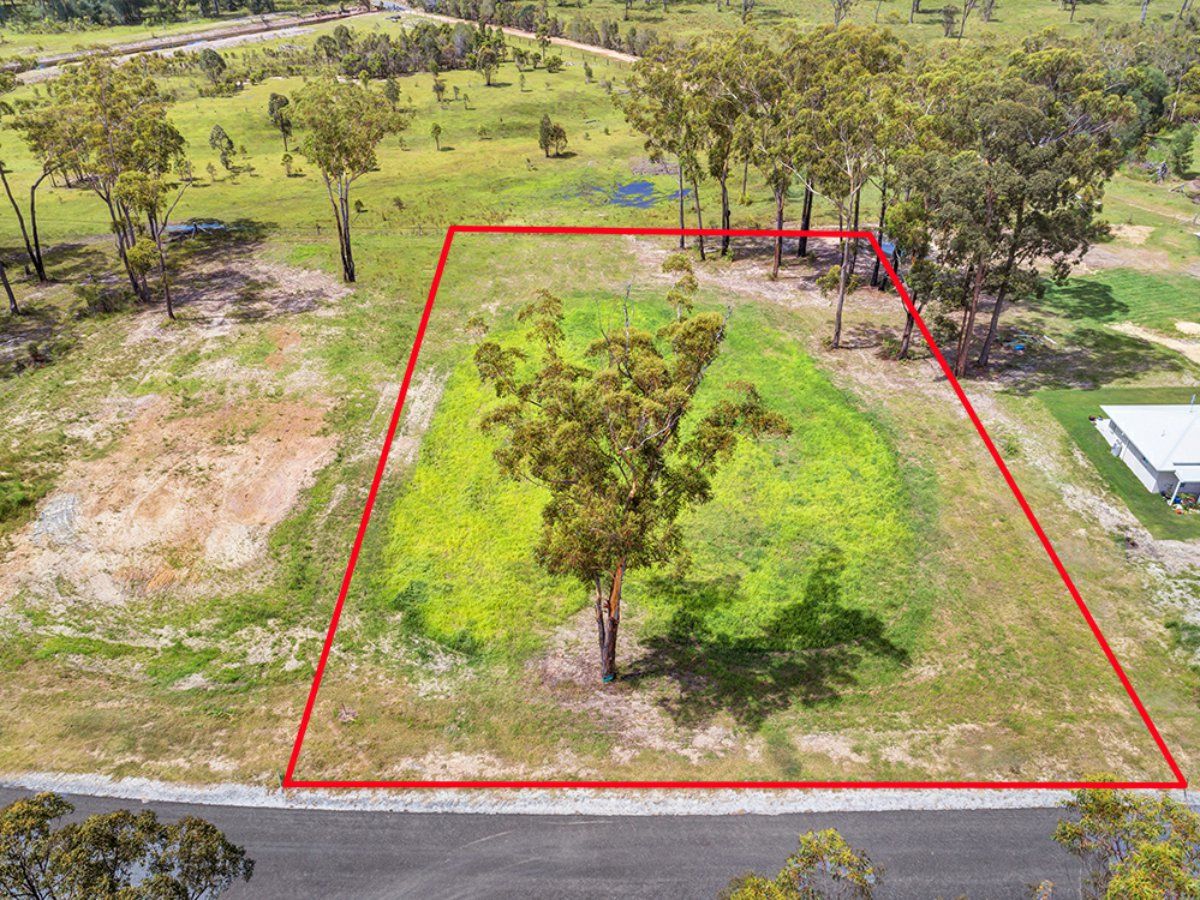 Lot 4 Armstrong Road, Gulmarrad NSW 2463, Image 2