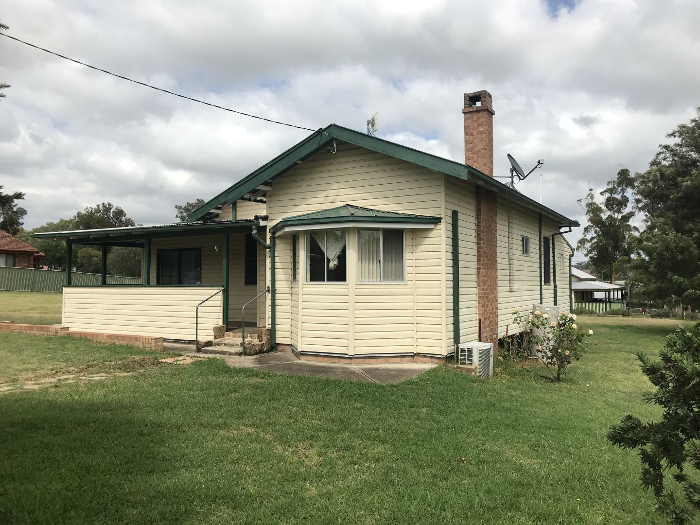 64-66 Vennacher Street, Merriwa NSW 2329, Image 2