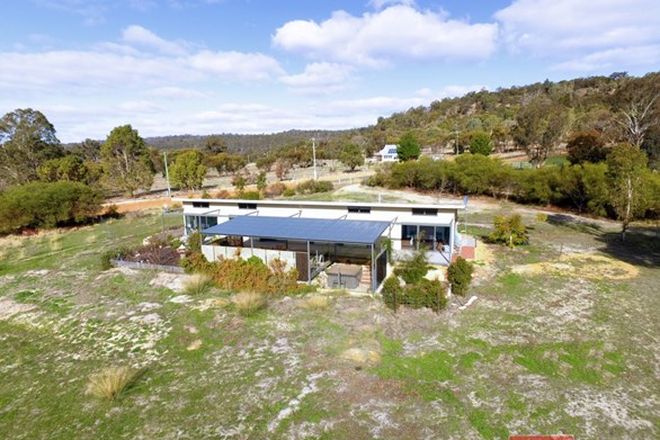 Picture of 8 Fraser Road, BODDINGTON WA 6390