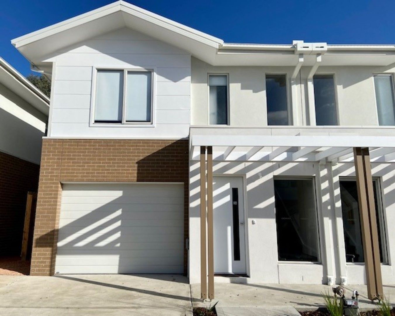 3 bedrooms Townhouse in 19/6-16 Anderson Road SUNBURY VIC, 3429