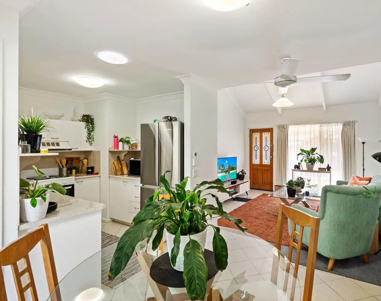 68/96 Beerburrum Street, Battery Hill QLD 4551 Apartment For Rent