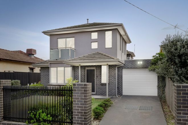 Picture of 1/15 Duffy Street, ESSENDON NORTH VIC 3041