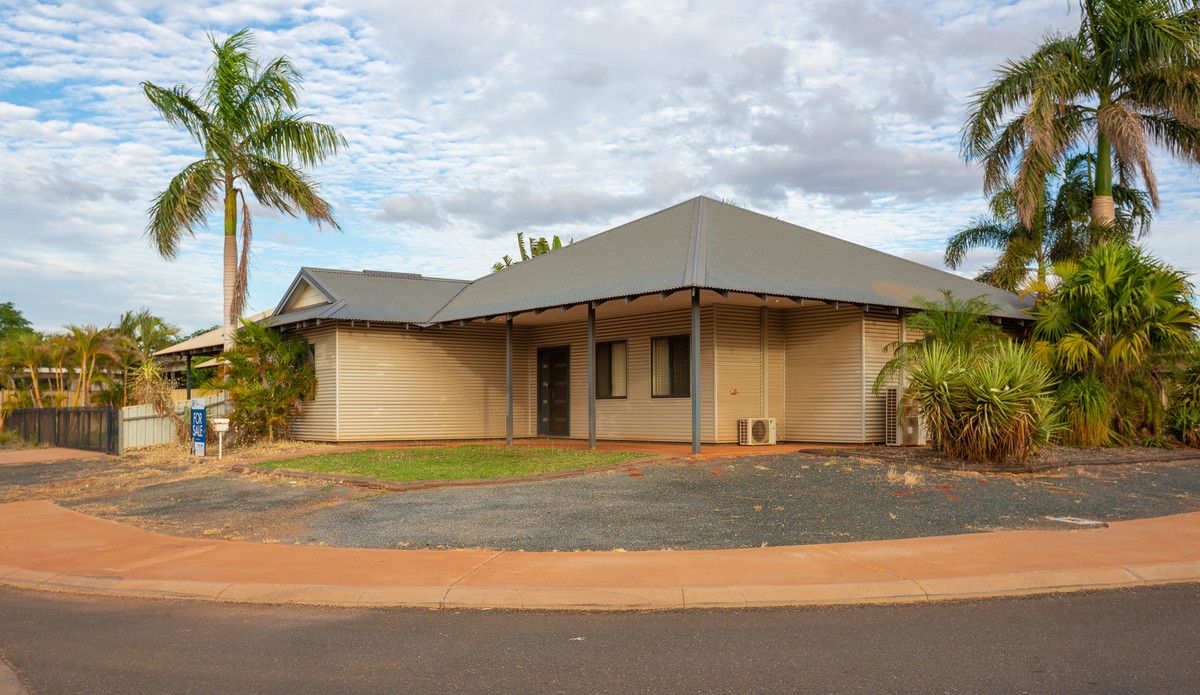 13 Nix Avenue, South Hedland WA 6722, Image 0