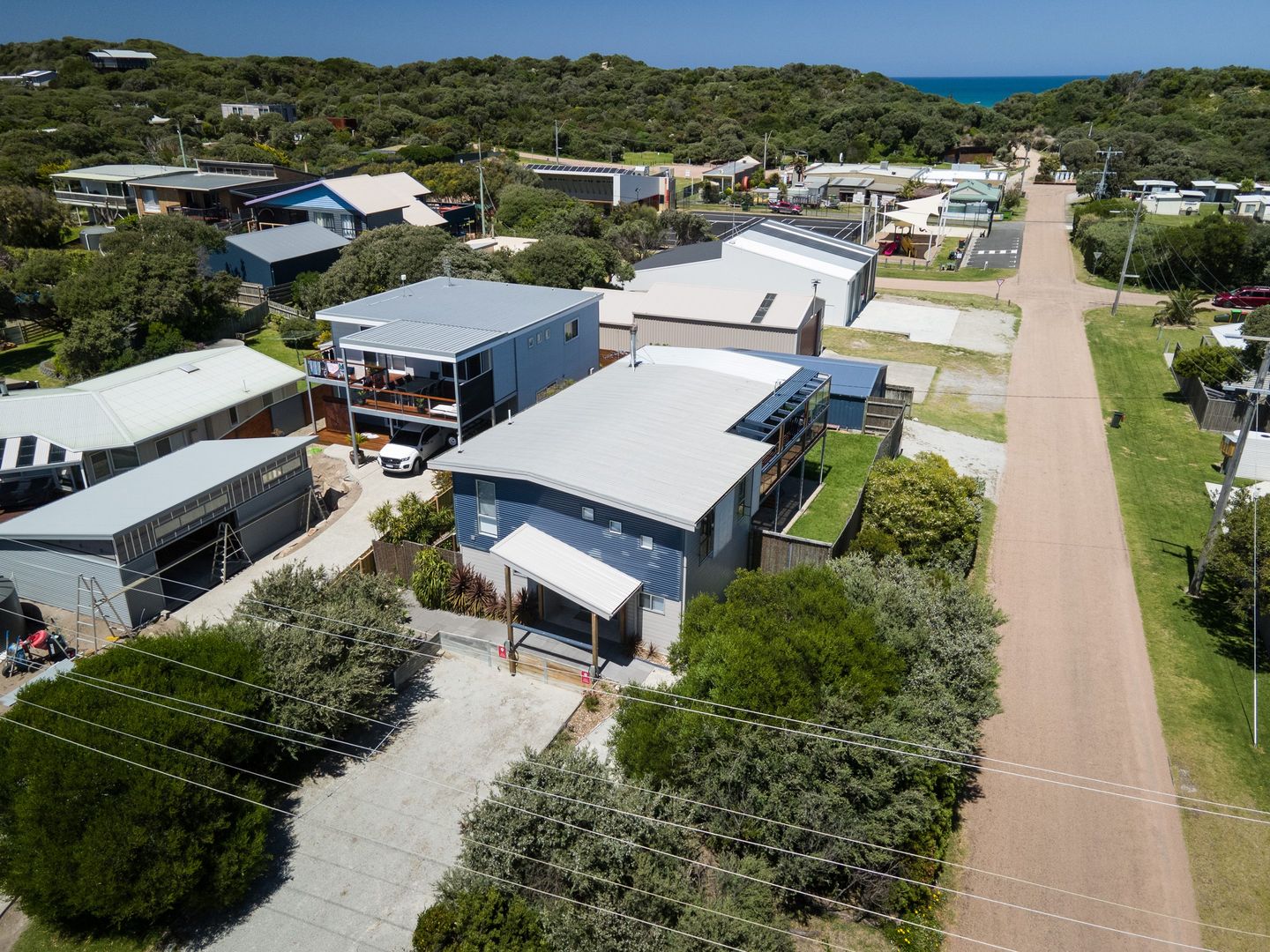 18 Sunshine Rise, Sandy Point VIC 3959, Image 1