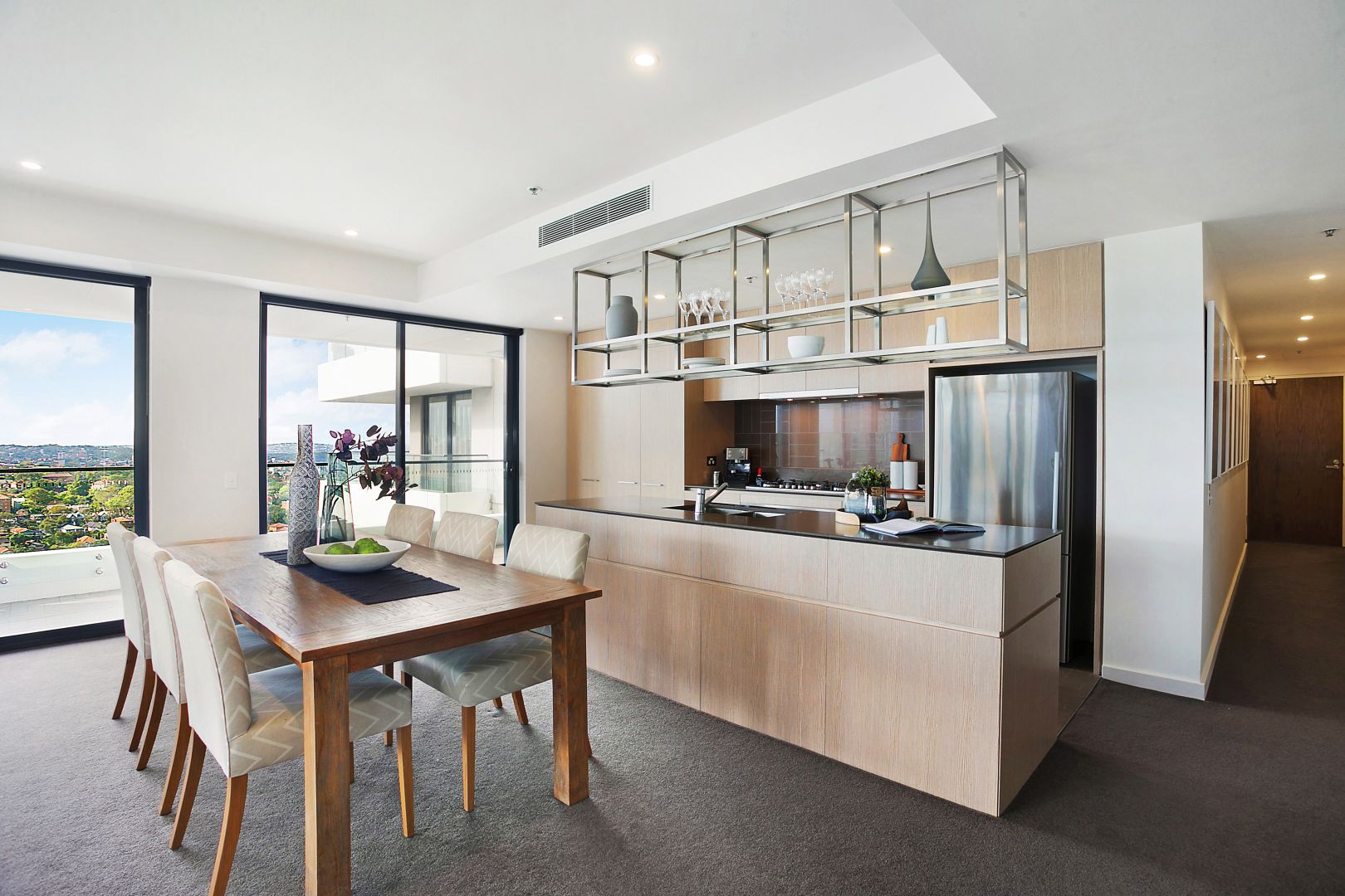 1210/138 Walker Street, North Sydney NSW 2060, Image 2