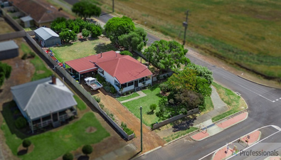 Picture of 55 Rutherford Street, MANJIMUP WA 6258