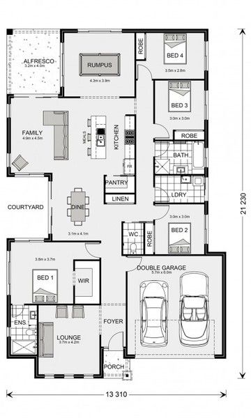 Lot 137 Gunangara Estate, McKenzie Hill VIC 3451, Image 1