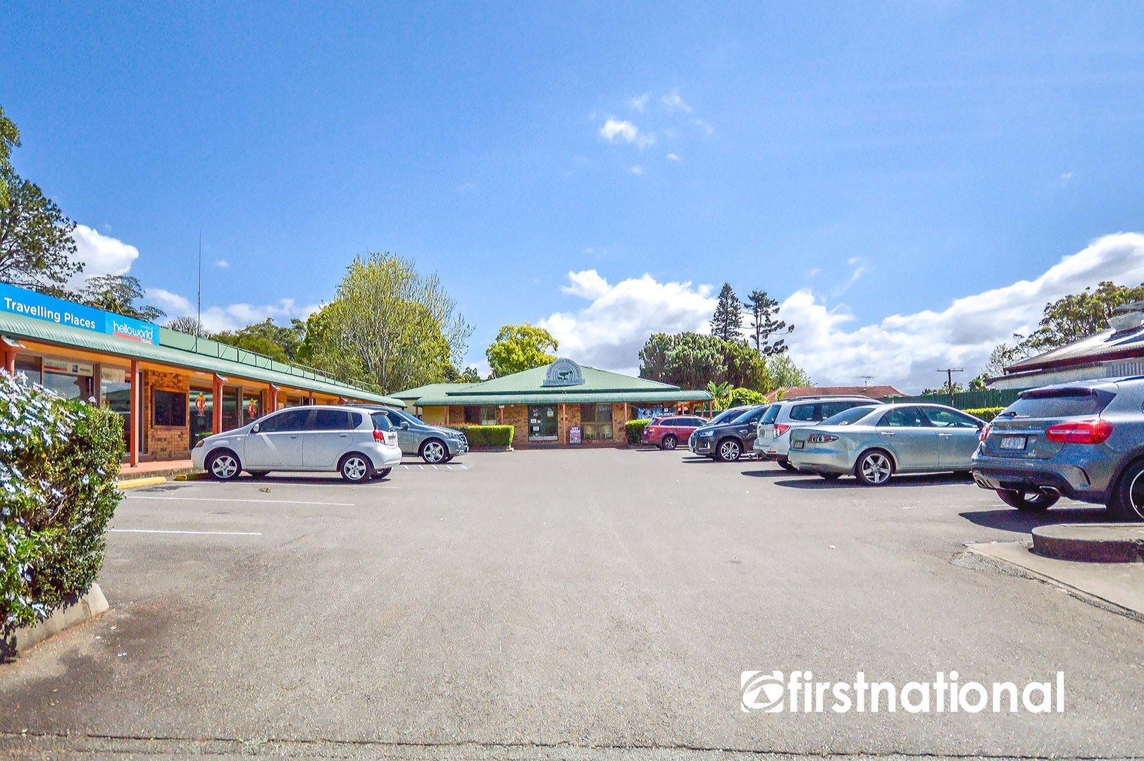 Shop 2/24-26 Main Street, Tamborine Mountain QLD 4272, Image 0