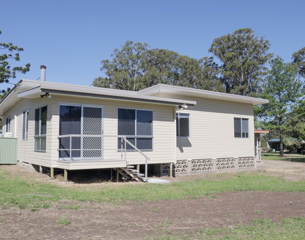 Lot 1 Tooloom Street, Legume NSW 2476