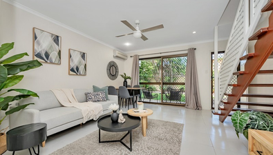 Picture of 4/46 Mabin Street, ROSSLEA QLD 4812