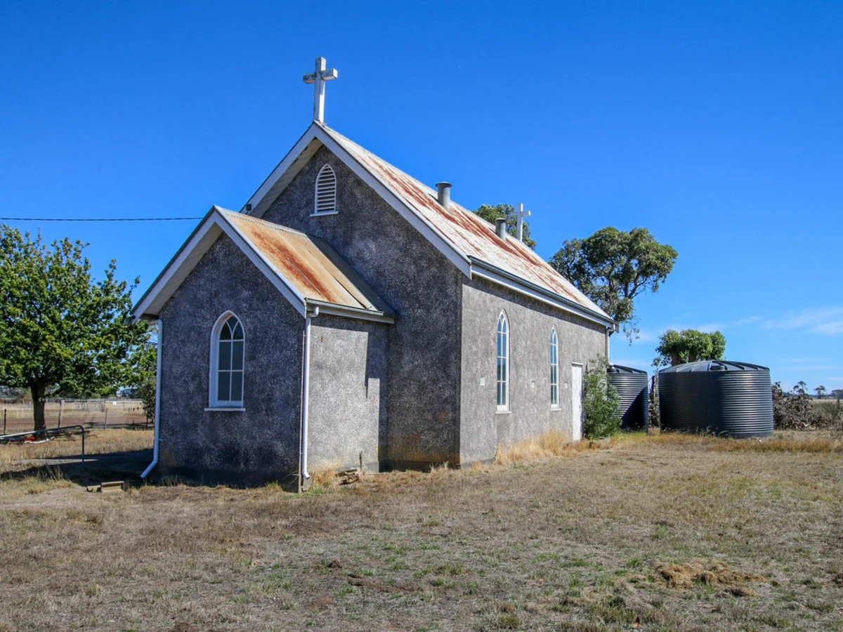 Primary image of 1 Ritchie Street, Caramut VIC 3274
