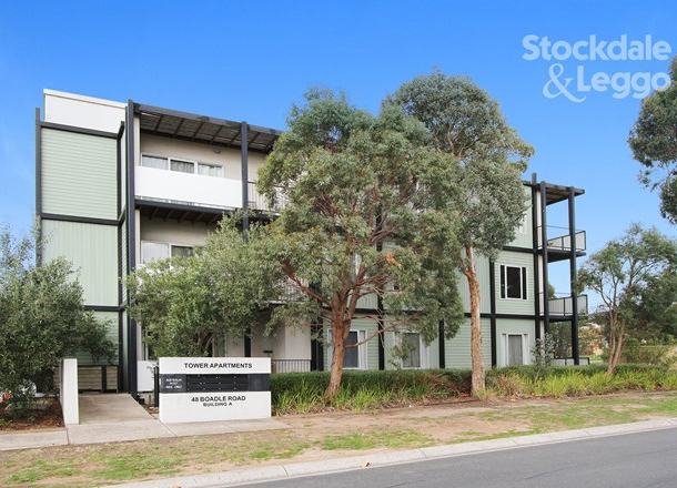 8/48 Boadle Road, Bundoora VIC 3083