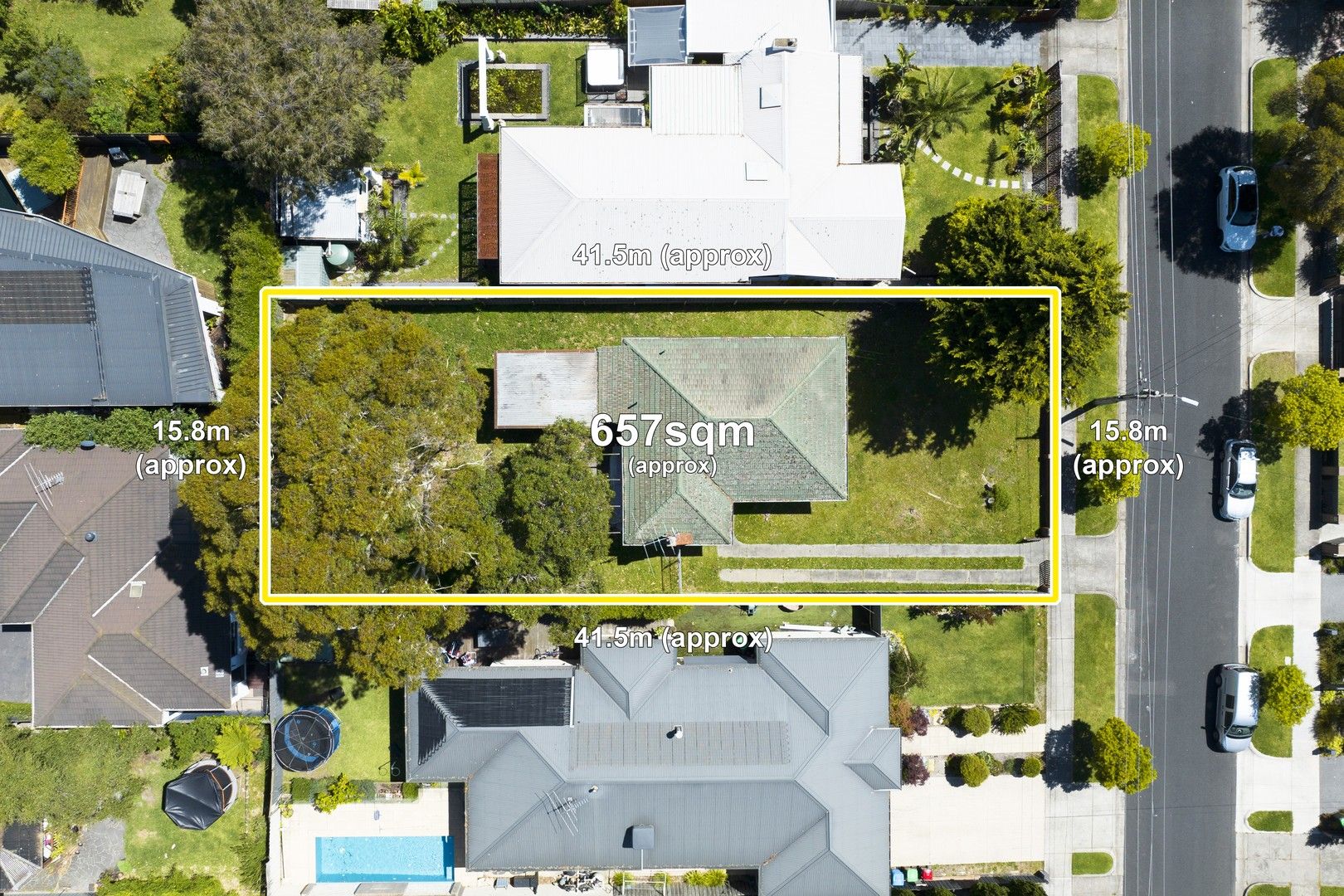 21 Gilarth Street, Highett VIC 3190, Image 0