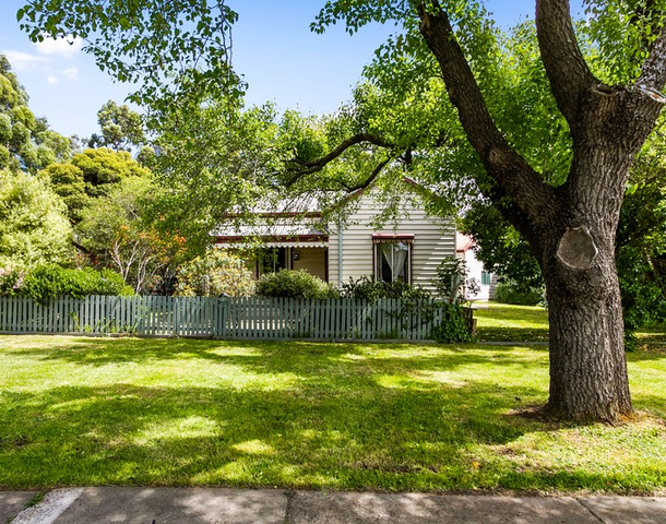 1 Berry Street, Traralgon VIC 3844