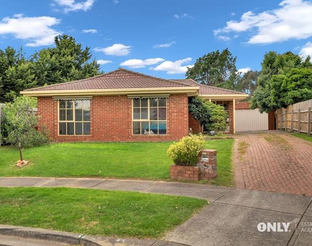 22 Hazeldean Court, Hampton Park VIC 3976