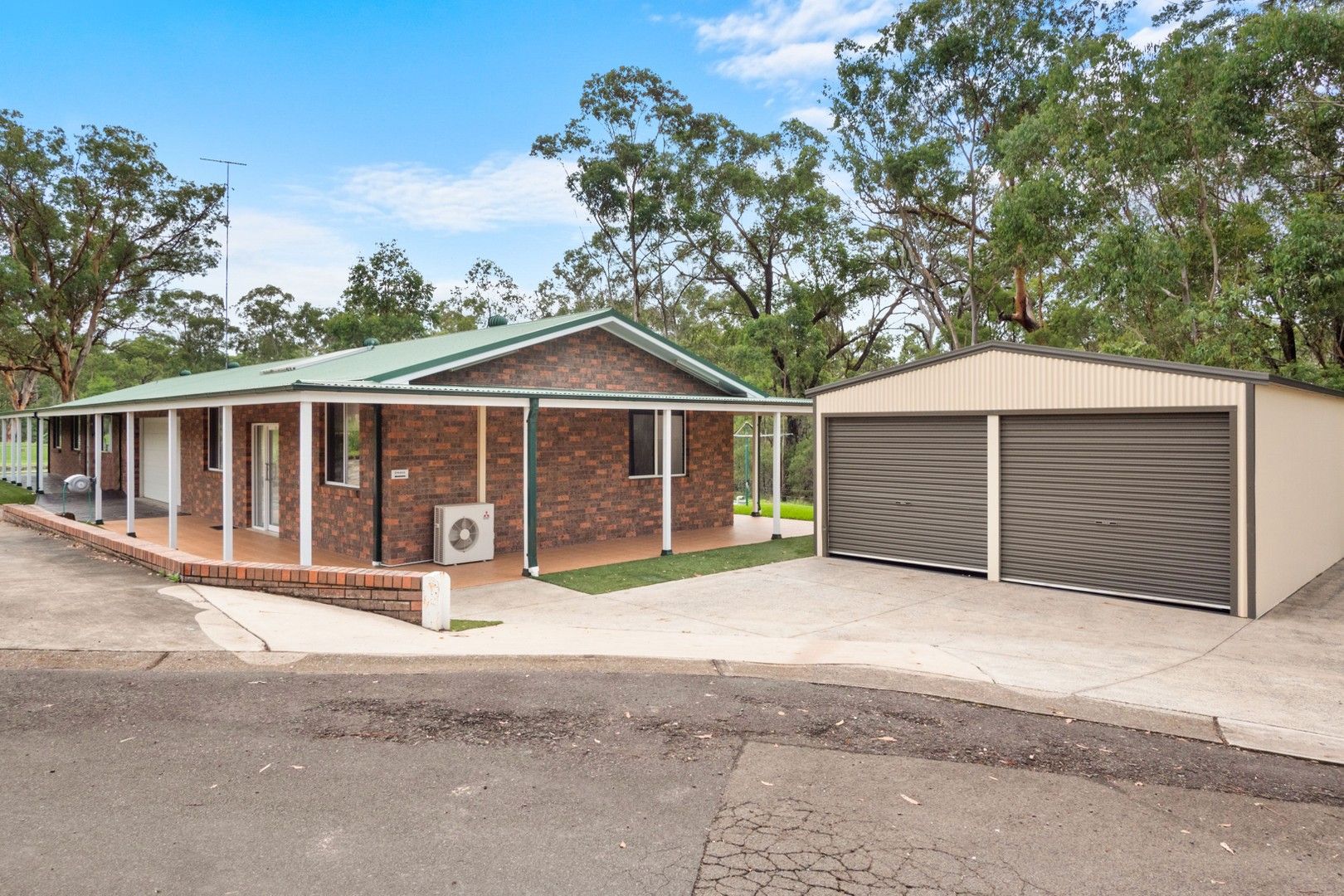 3/53 Kentucky Drive, Glossodia NSW 2756 House For Rent 495 Domain