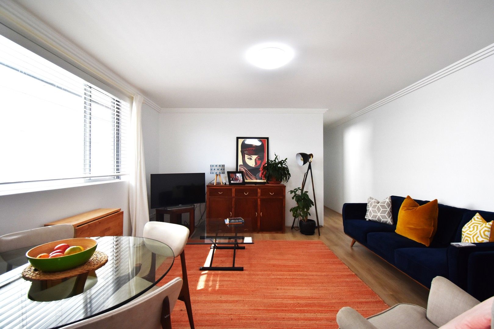 2 bedrooms Apartment / Unit / Flat in 4/20 Rhodes Street HILLSDALE NSW, 2036