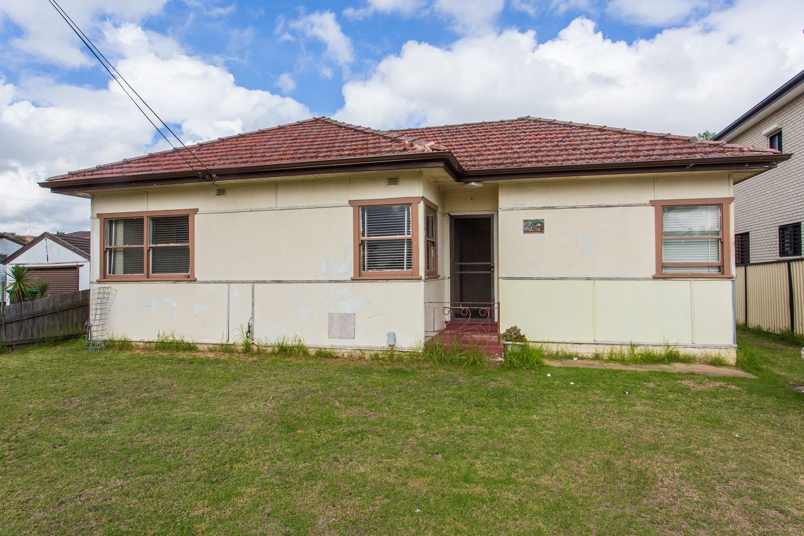 206 Guildford Road, Guildford NSW 2161 House For Rent Domain