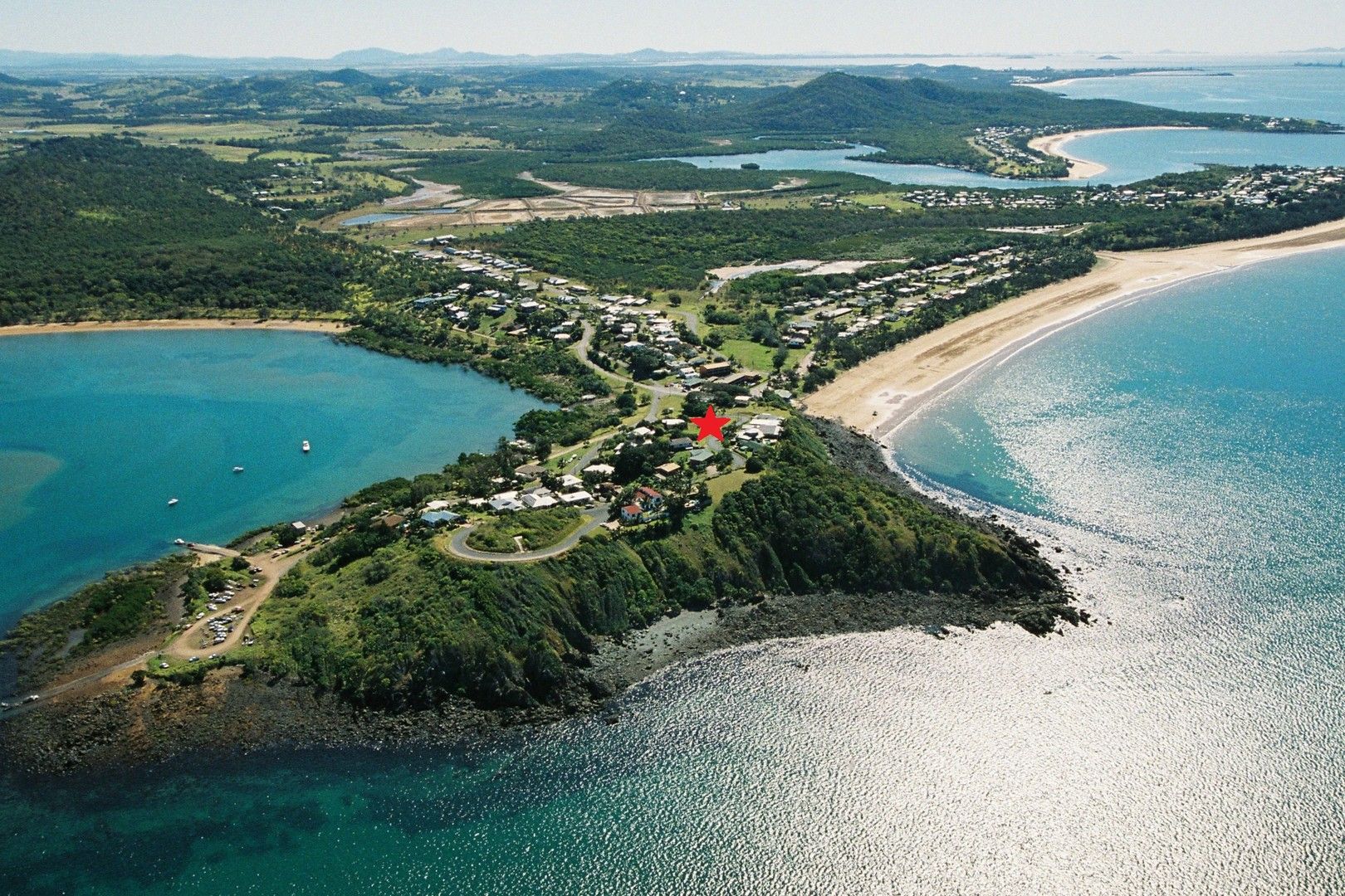 5 Captain Blackwood Drive, Sarina Beach QLD 4737 Domain