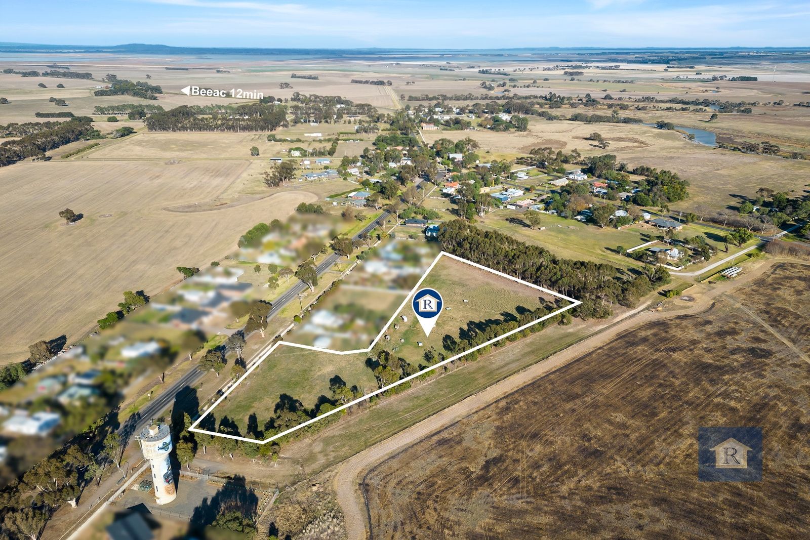 29b New Station Street, Cressy VIC 3322 Vacant Land for Sale