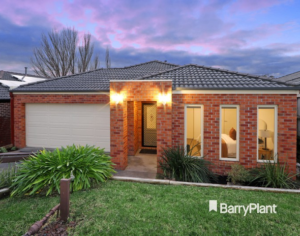 25 Viewgrand Rise, Lysterfield VIC 3156